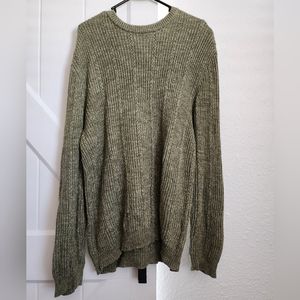 CHAPS Men's Fall Winter Sweater